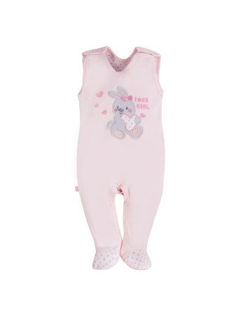 EWA 852298 NEWBORN Miegmaišiai rožinės spalvos 56