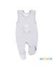 EWA 852335 NEWBORN Miegmaišiai pilka 62