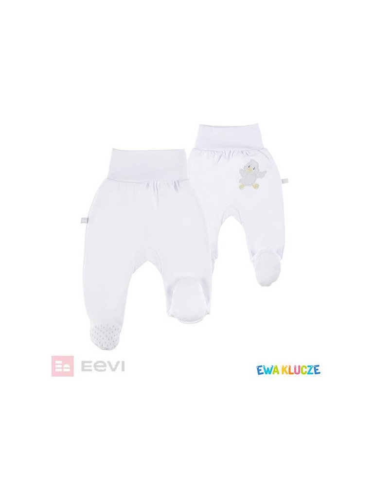 EWA 852403 NEWBORN Pusiau miegamoji vieta balta 50