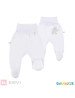 EWA 852403 NEWBORN Pusiau miegamoji vieta balta 50