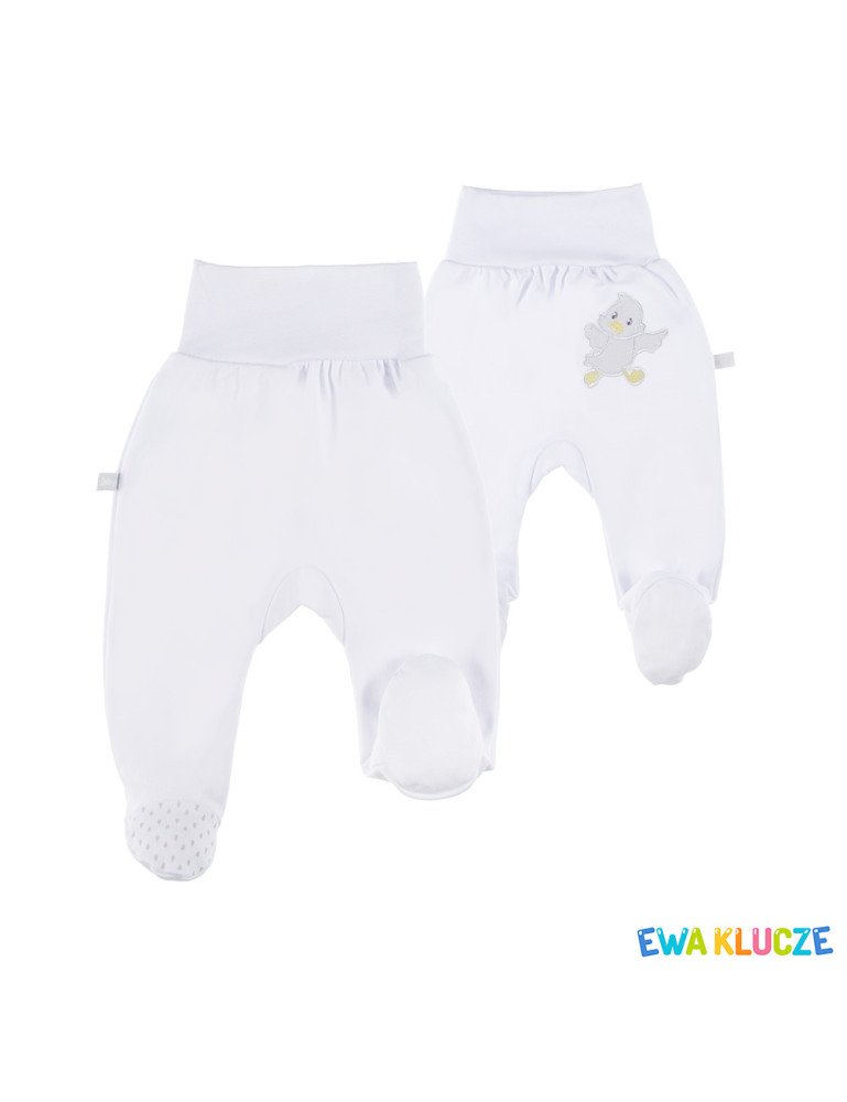 EWA 852427 NEWBORN Pusiau miegamoji vieta balta 62