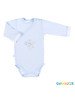 EWA 852649 NEWBORN Body REGL BLUE 50