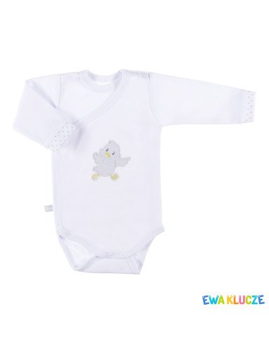 EWA 852700 NEWBORN Body REGL LENG Balta 50