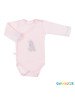 EWA 852755 NEWBORN Body REGL LENGTH Pink 62