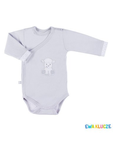 EWA 852762 NEWBORN Body REGL D³ pilka 50