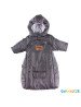 EWA 854995 FROST Miegmaišis grafitinis 56/62