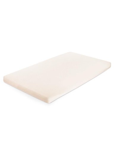 EWA 884596 Medvilninis trikotažo lakštas 120x60 ecri 27