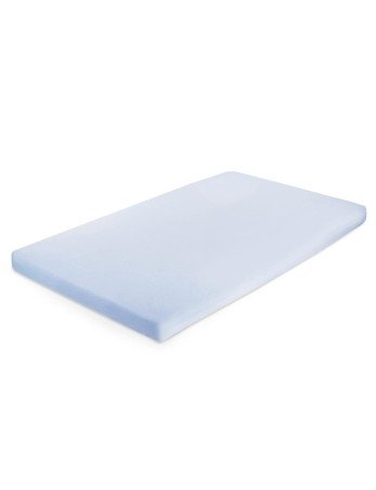 EWA 884671 Medvilninio trikotažo paklodė 120x60 šviesiai mėlyna 33