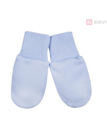 EWA 906120 Pirštinės mėlynos spalvos.