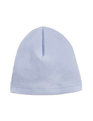 EWA 906342 Smurfette kepuraitė mėlyna 068