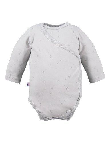 EWA 946991 PETITE bodis Star grey 68