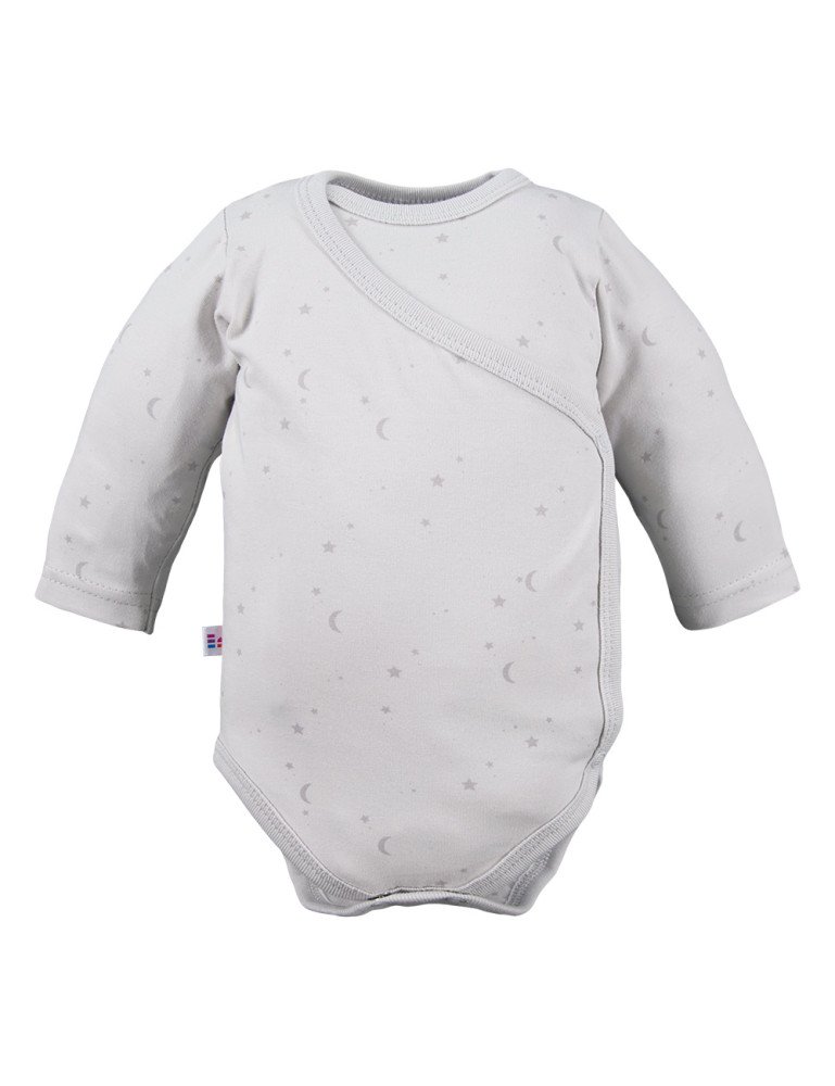 EWA 946991 PETITE bodis Star grey 68
