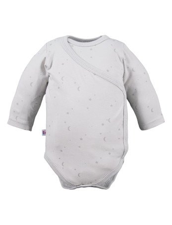 EWA 946991 PETITE bodis Star grey 68