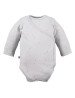 EWA 946991 PETITE bodis Star grey 68
