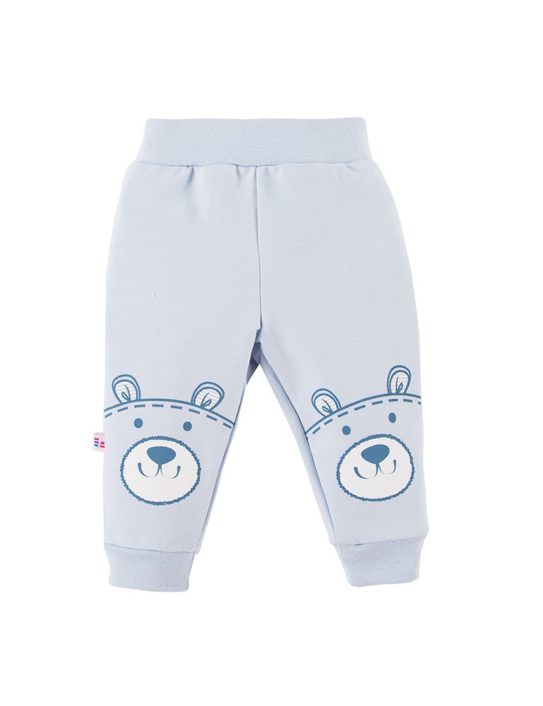 EWA KEYS 773920 Big Bear sportinės kelnės mėlynos 62