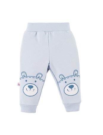 EWA KEYS 773920 Big Bear sportinės kelnės mėlynos 62