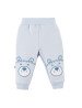 EWA KEYS 773920 Big Bear sportinės kelnės mėlynos 62