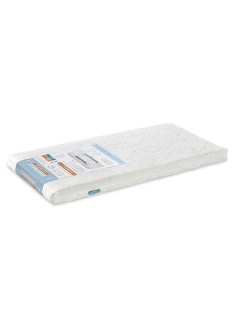 FIKI MIKI LUX Comfort Line čiužinys 120x60x7,5-Čiužiniai-Kūdikių lovytės ir čiužiniai