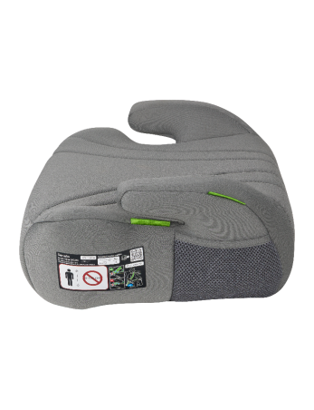 Lionelo Luuk i-Size automobilinė kėdutė GREY-0-13 kg-Automobilinės kėdutės