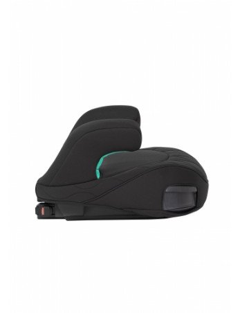 GRACO BOOSTER MAX R129 Midnight (juoda) sėdynė-Automobilinės kėdutės - paaukštinimai-Automobilinės kėdutės