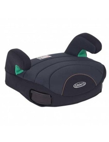 GRACO Automobilinė kėdutė EVERSURE LITE R129 NAVY-15-36 kg-Automobilinės kėdutės