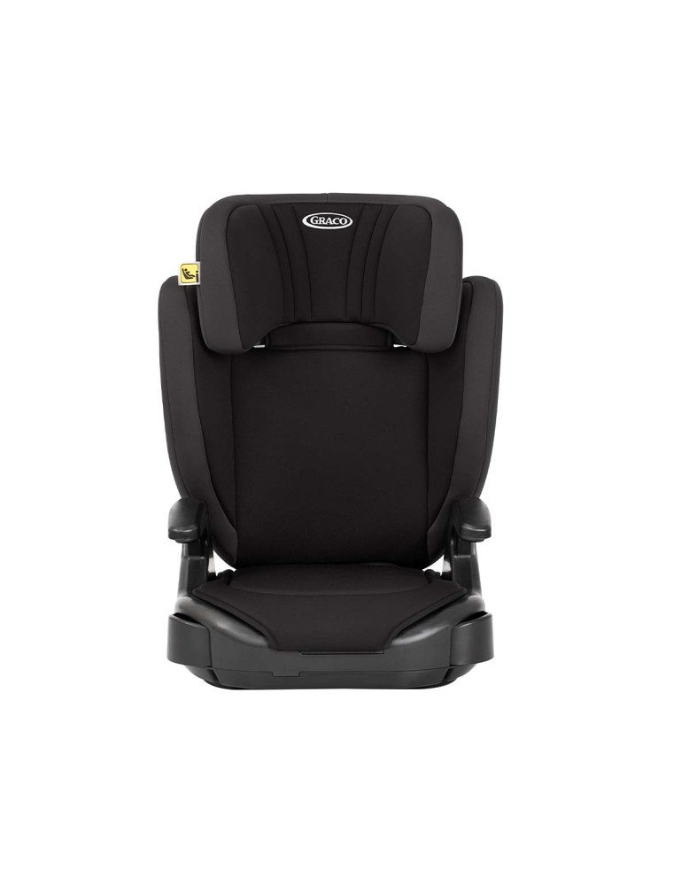 GRACO Automobilinė kėdutė JUNIOR MAXI R129 Midnight-15-36 kg-Automobilinės kėdutės