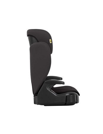 GRACO Automobilinė kėdutė JUNIOR MAXI R129 Midnight-15-36 kg-Automobilinės kėdutės