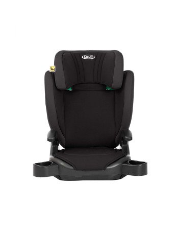 GRACO Automobilinė kėdutė JUNIOR MAXI R129 Midnight-15-36 kg-Automobilinės kėdutės