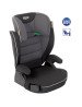 GRACO Automobilinė kėdutė LOGICO L R129 IRON-15-36 kg-Automobilinės kėdutės