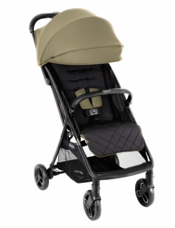 GRACO MYAVO "Clover" vežimėlis-Sportiniai vežimėliai-Vežimėliai ir nešioklės