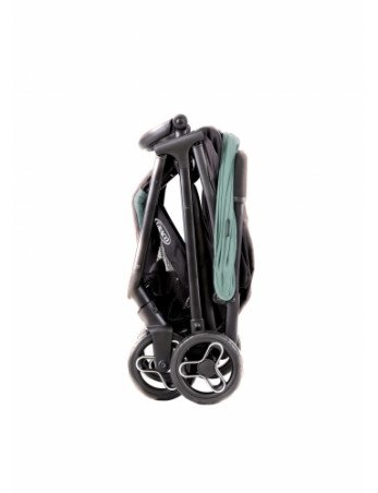 GRACO MYAVO vaikiškas vežimėlis Mėta-Sportiniai vežimėliai-Vežimėliai ir nešioklės