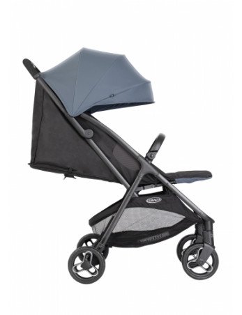 GRACO MYAVO Stormy vežimėlis-Sportiniai vežimėliai-Vežimėliai ir nešioklės