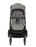 GRACO Vaikiškas vežimėlis NEAR2ME DLX TRIO ASH 3-in-1 rinkinys-3 dalių vežimėliai / trys viename-Vežimėliai ir nešioklės
