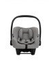 GRACO Vaikiškas vežimėlis NEAR2ME DLX TRIO ASH 3-in-1 rinkinys-3 dalių vežimėliai / trys viename-Vežimėliai ir nešioklės