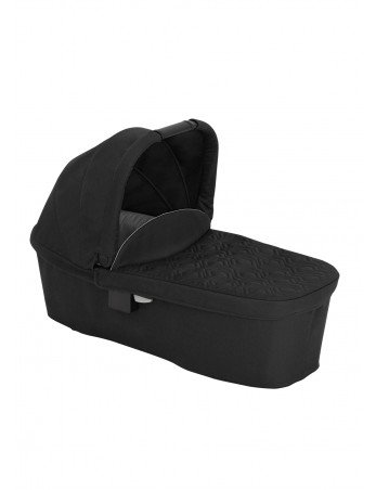 GRACO Vaikiškas vežimėlis NEAR2ME DLX TRIO MIDNIGHT 3-in-1 rinkinys-3 dalių vežimėliai / trys viename-Vežimėliai ir nešioklės