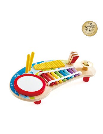 HAPE E0612A Super miniatiūrinis orkestras