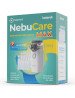 HELPMEDI "Katarek Nebucare MAX" nebulizavimo rinkinys