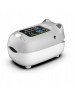 HELPMEDI PulsoCare Mouse pulsoksimetras vaikams, sveriantiems daugiau kaip 10 kg