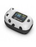 HELPMEDI PulsoCare Panda pulsoksimetras vaikams, sveriantiems daugiau kaip 10 kg