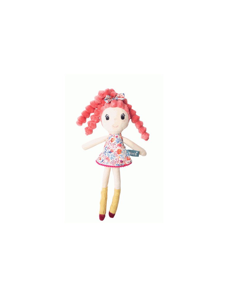 HENCZ 108 Lėlė Laura