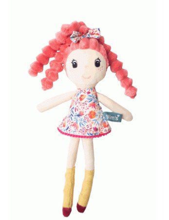 HENCZ 108 Lėlė Laura