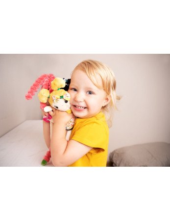 HENCZ 108 Lėlė Laura