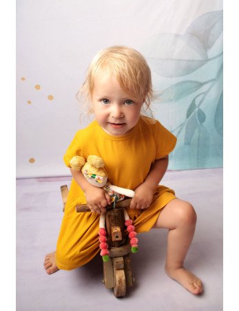 HENCZ 109 Lėlė Maja