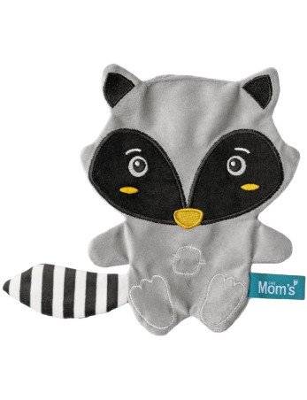 HENCZ 118 Pedro meškėnas SQUIRREL