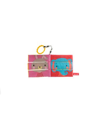 HENCZ 631 Dėlionių knyga