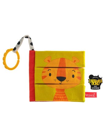 HENCZ 631 Dėlionių knyga