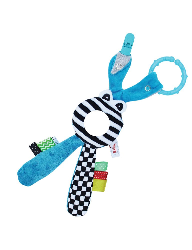 HENCZ 750 Mirror Miracle Blue