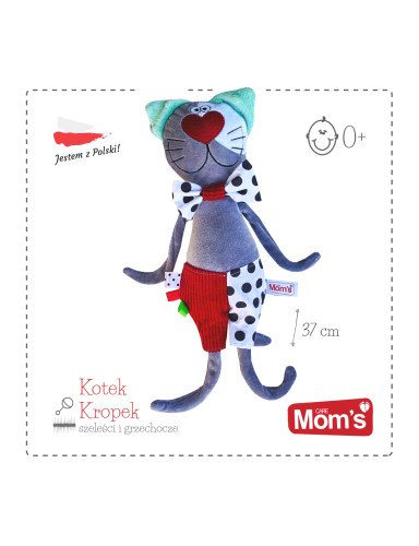 HENCZ 962 Kačiukas Dot