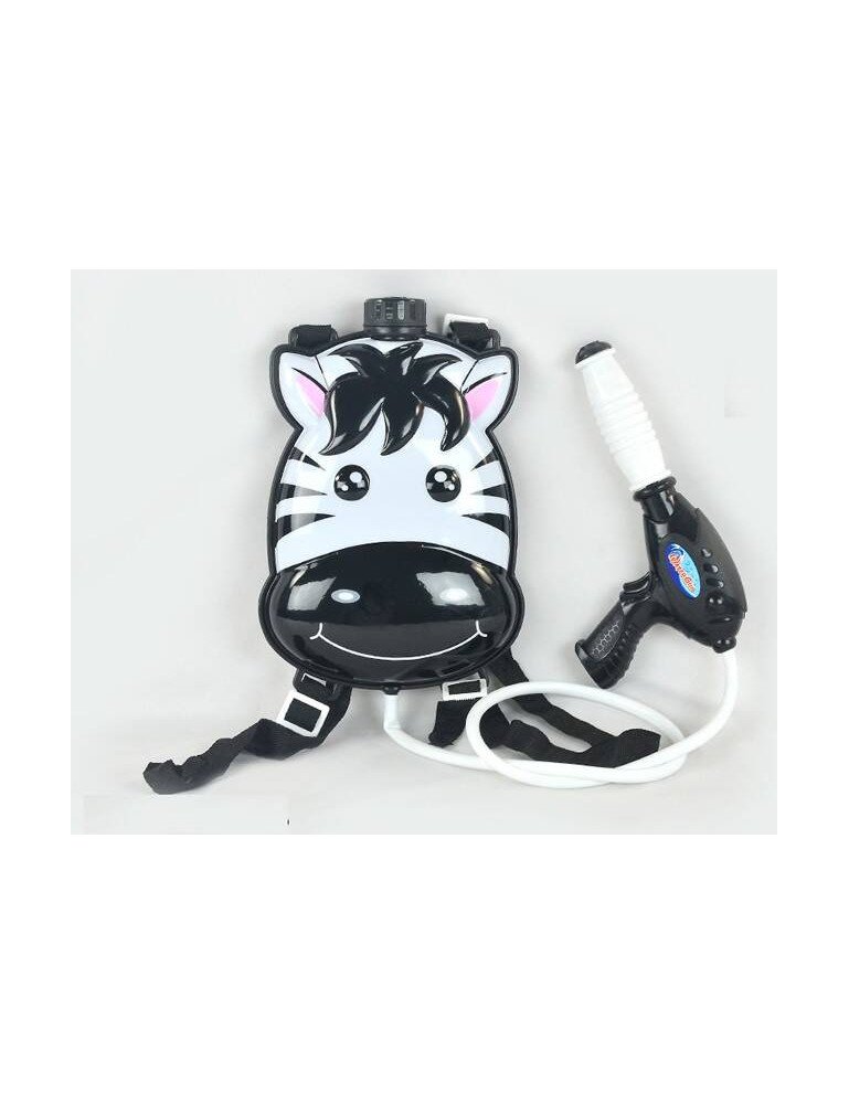 ICOM 7139948 Zebra vandens rezervuaras + pistoletas