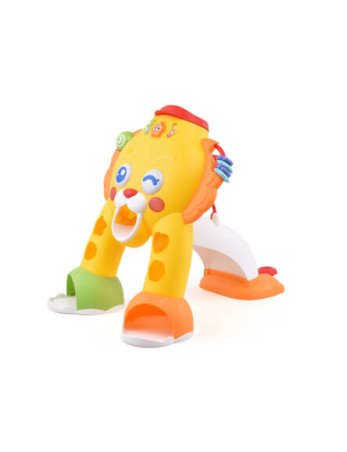 ICOM 7154368 Liūto funkcijos stalas mažyliams skatinimas!